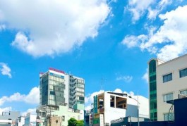 Mặt tiền hẻm 198 Dương Bá Trạc 3.6x20 nở hậu 4.4 77m2 chỉ 11 tỷ 5